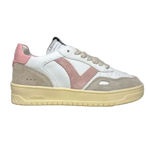 VICTORIA SNEAKERS ROSADO 257136
