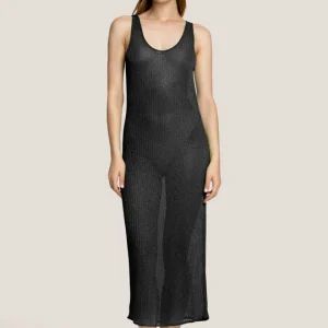 Abito CANOTTA TRASPARENT SOFT