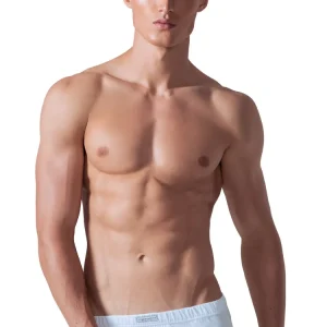 270 SLIP UOMO ROSSOPORPORA