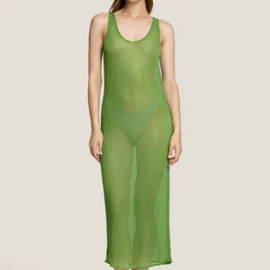 Abito CANOTTA TRASPARENT SOFT