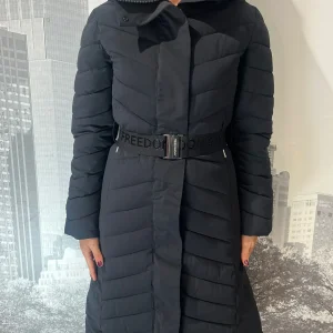 Piumino con Cappuccio