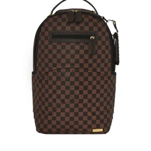 Zaino Sprayground Core Emboss Backpack