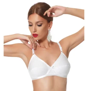 1007 REGGISENO COTONE CHARME