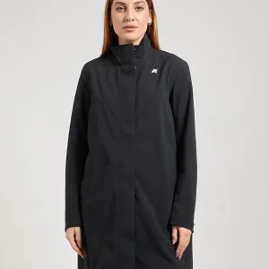 Parka DUKESSE BONDED