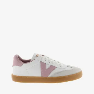 VICTORIA SNEAKER ROSA 126206