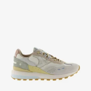 VICTORIA SNEAKERS BEIGE 156116