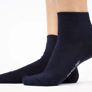 121 MINI CALZA CON SPUGNA NIGRA