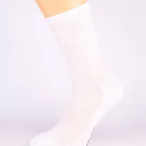 124B CALZA BIMBO TENNIS SPUGNA NIGRA