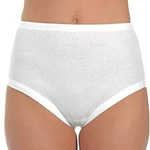 125 CULOTTA DONNA COTONE BORDO HENRI