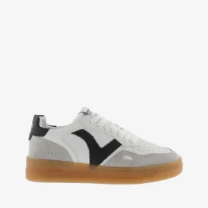 Victoria uomo-donna blanco 1257126