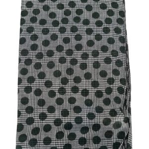 ALTEA SCIARPA PIED DU POULE E POIS 1860066