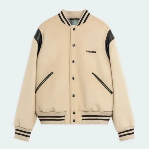 College Jacket