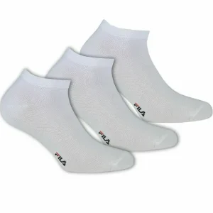 F1709 CALZA INVISIBILE UNISEX 3PACK FILA