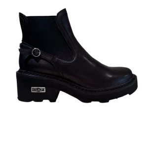 Stivaletti Grace donna Cult black