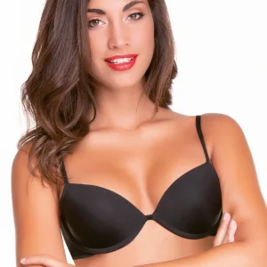 Love and Bra - MEGAN Reggiseno Push-Up Coppa-B