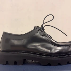 Scarpa Stringata Ingeniere