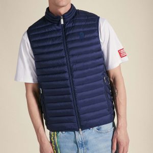 Gilet MELVIN 3.0 FULLZIP