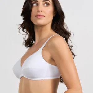 2127 REGGISENO IN TESSUTO ELASTICIZZATO SPIMAN