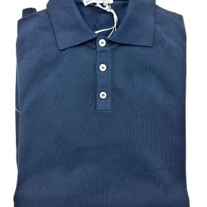 Polo Maglia Manica Corta