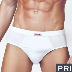 2211 SLIP UOMO CALIBRATO IN COTONE ELASTICIZZATO PRIMAL