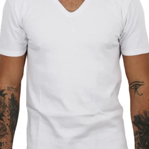 230/231 MAGLIA MEZZA MANICA PUNTA IN CALDO COTONE – MANSUE’