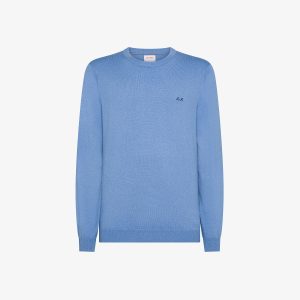 Maglia Girocollo Basic