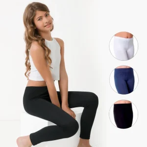 261 LEGGINGS BIMBA JADEA