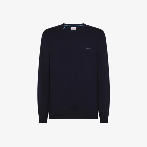 Maglia Girocollo Basic