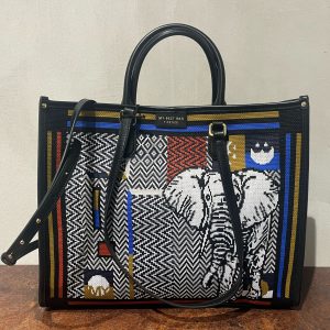 Borsa ATENA JUNGLE