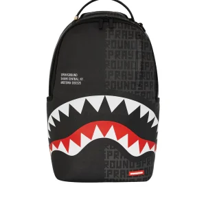 Shark Central Split Infinity Dlxsv Backpack