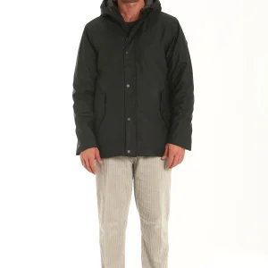 PORTSMOUTH Rain Jacket