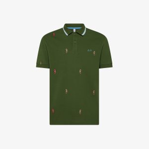 Polo FULL EMBROIDERY