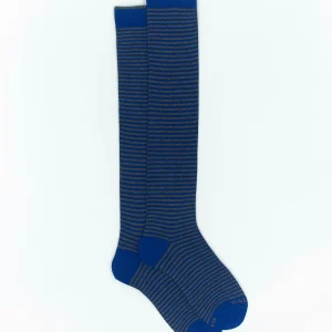 Calza UOMO LUNGO RIGA