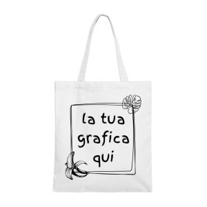 Bag personalizzata