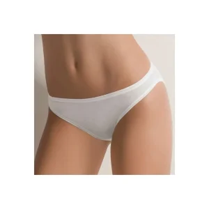 3165 SLIP DONNA 3PACK COTONELLA