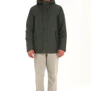Rain Jacket PORTSMOUTH