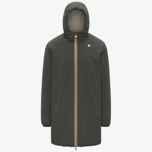 Giubbotto JACOB ST WARM DOUBLE