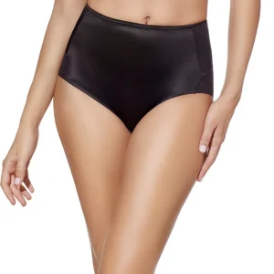 SELENE - 901 Slip-guaina modellante contenitiva vita bassa