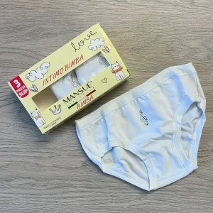 40667 SLIP BIMBA – MANSUE’