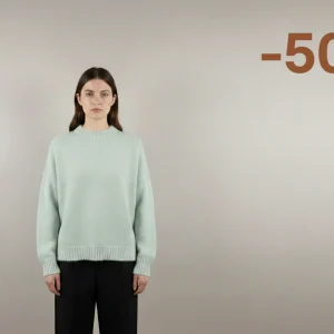 Maglia Vicolo knitwear 55210F