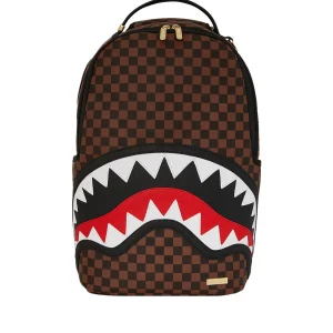 Sawtooth Sharks in Paris DLXSV Backpack
