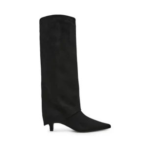 Steve Madden Rhapsodies stivale nero