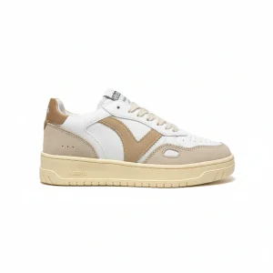 VICTORIA SNEAKERS 257136 BEIGE