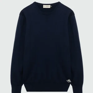 Maglia Girocollo Crew Neck Plain MAN