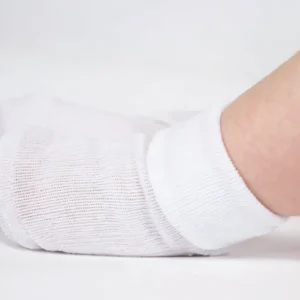 511 BABY FILO RISVOLTINO NIGRA