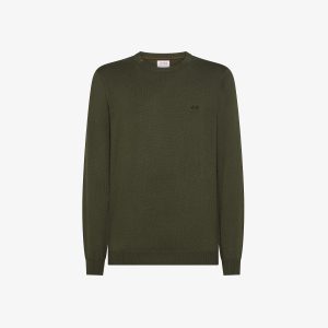 Maglia Girocollo Basic