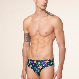 Slip Uomo F**K Fantasia