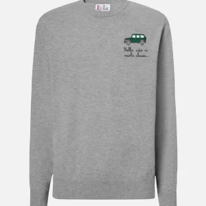 Maglia Girocollo HERON  " VITA CLASSE "