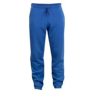 Basic Pants pantaloni sportivi in felpa bambino Clique