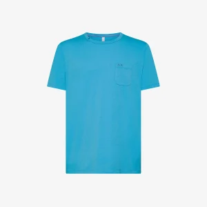 T-shirt POCKET BASIC